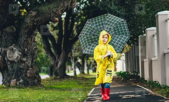 emergency poncho bulk