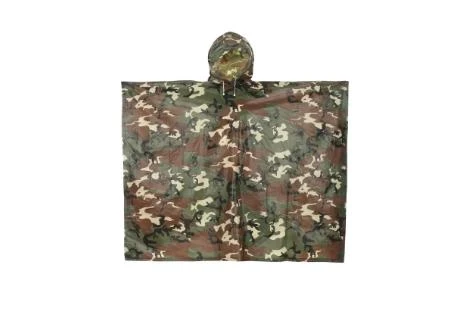 Women’s Waterproof Raincoats: Durability Meets Style