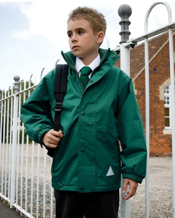 Children’s Waterproof Jacket