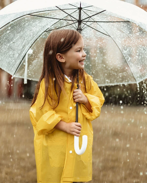 All-Day Comfort and Protection