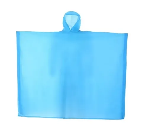 Premium PVC Rainwear for Ultimate Weather Protection