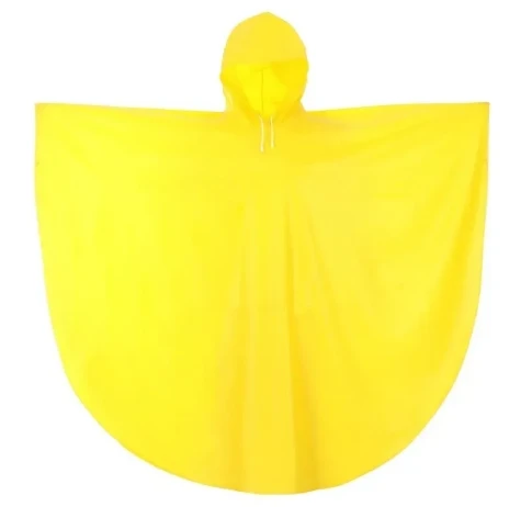 Travel Poncho: The Ultimate Rainwear Solution for Modern Travelers