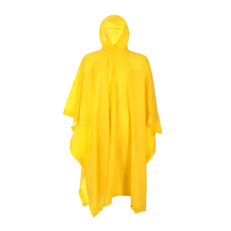 Customized Poncho