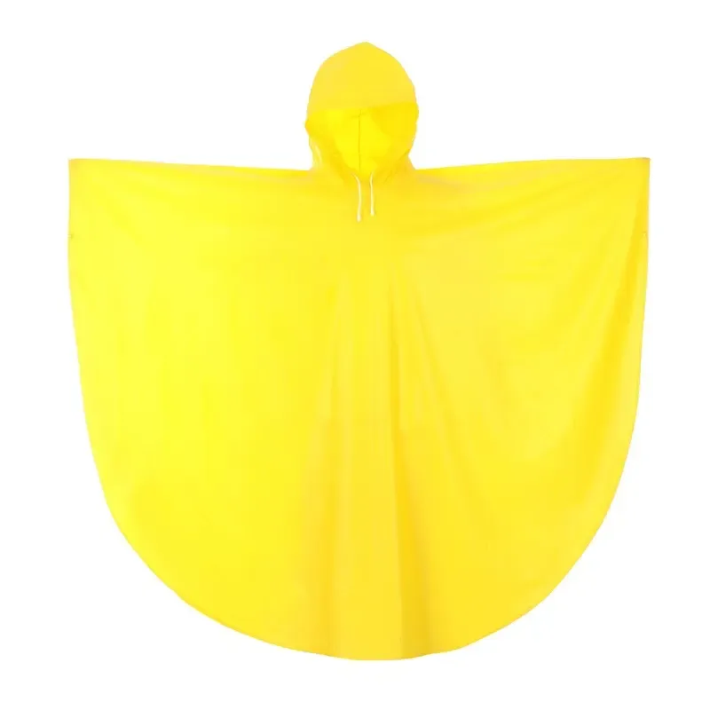 Durable Plastic Ponchos for Sale - Emergency & Travel Rain Gear Durable Plastic Ponchos for Sale - Emergency & Travel Rain Gear