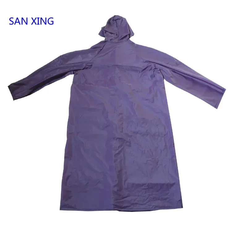 Caring And Maintenance For Raincoat