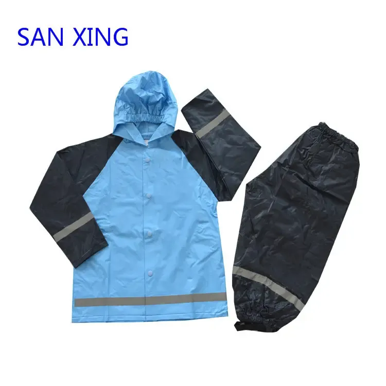 Kids Raincoat: Waterproof & Fun Designs for Boys & Girls