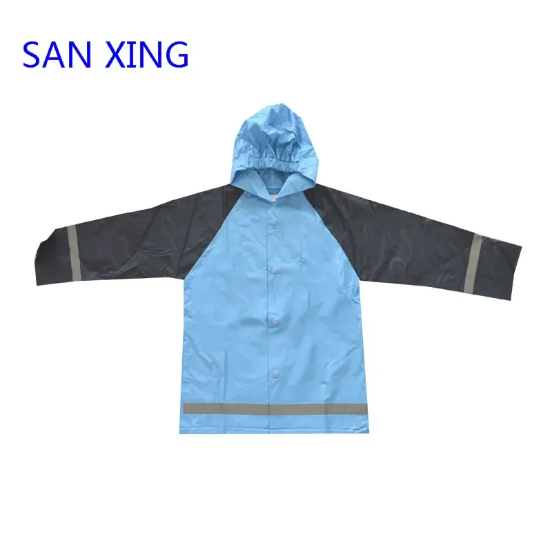 Kids Raincoat: Waterproof & Fun Designs for Boys & Girls