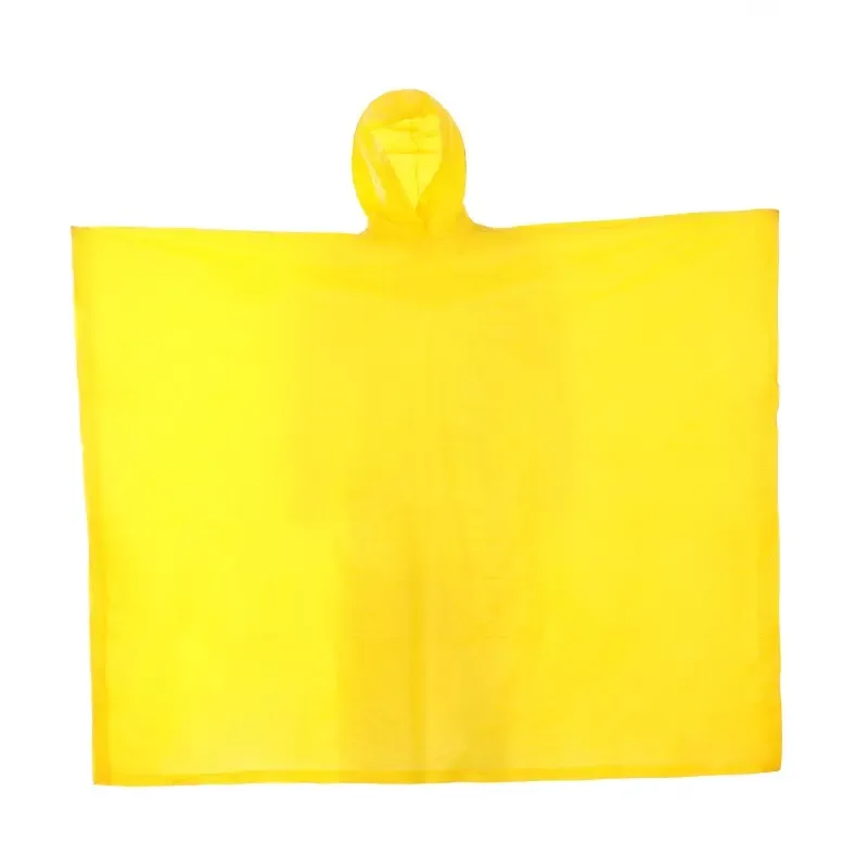 Custom Ponchos Wholesale - Printed & Personalized Bulk Rainwear