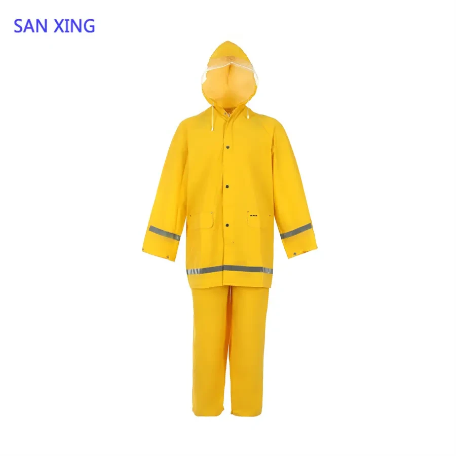 Kids Raincoat