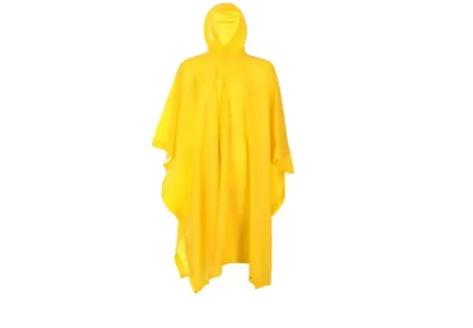 Raincoat Wholesale Market Seasonal Demand