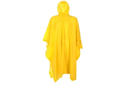 Raincoat Wholesale Market Seasonal Demand