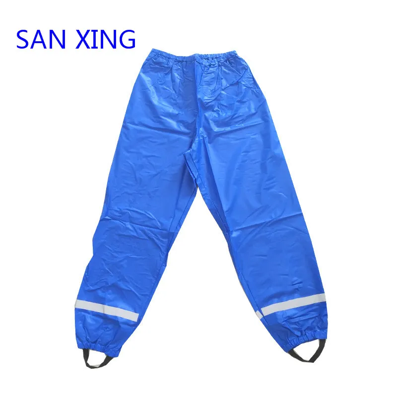 Kids Raincoat-Shijiazhuang Sanxing Garment Co., Ltd.|Customizable, Durable, Waterproof