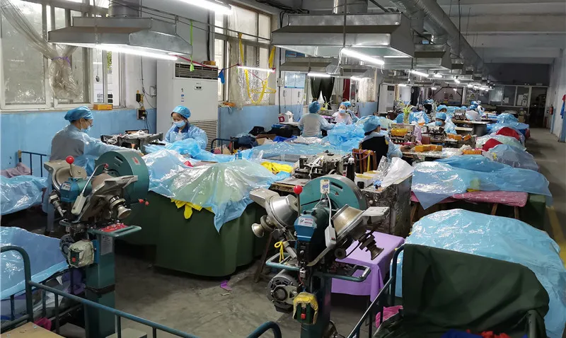 Covid-19 Pandemic Outbreak In 2020