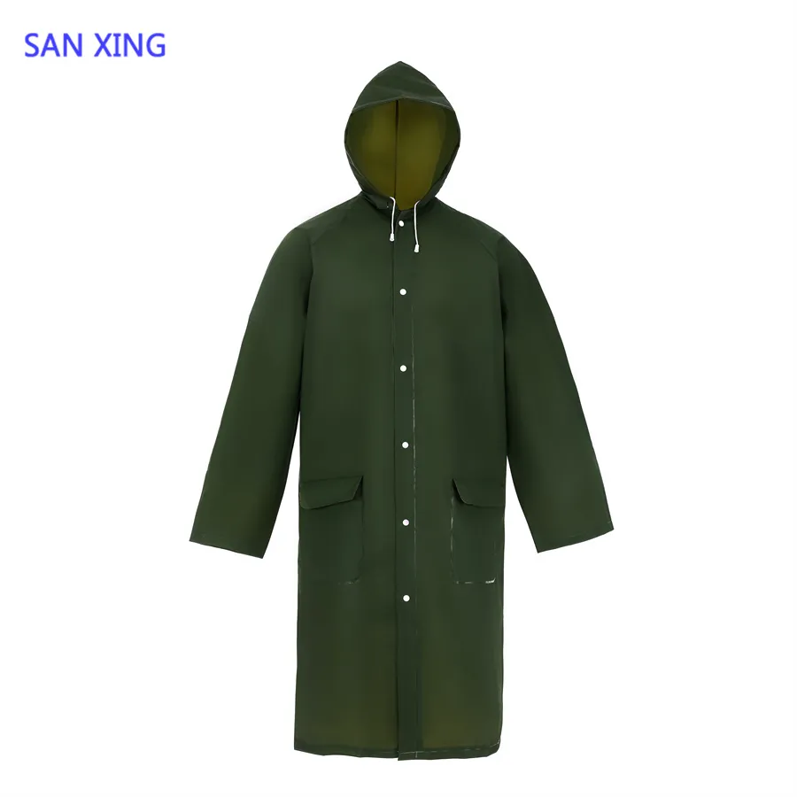 Kids Raincoat-Shijiazhuang Sanxing Garment Co., Ltd.|Customizable, Durable, Waterproof
