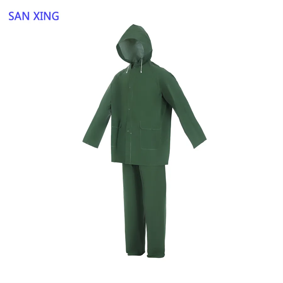Kids Raincoat-Shijiazhuang Sanxing Garment Co., Ltd.|Customizable, Durable, Waterproof