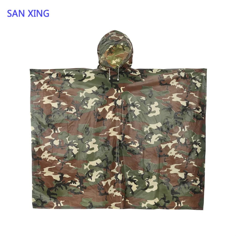 Kids Raincoat-Shijiazhuang Sanxing Garment Co., Ltd.|Customizable, Durable, Waterproof