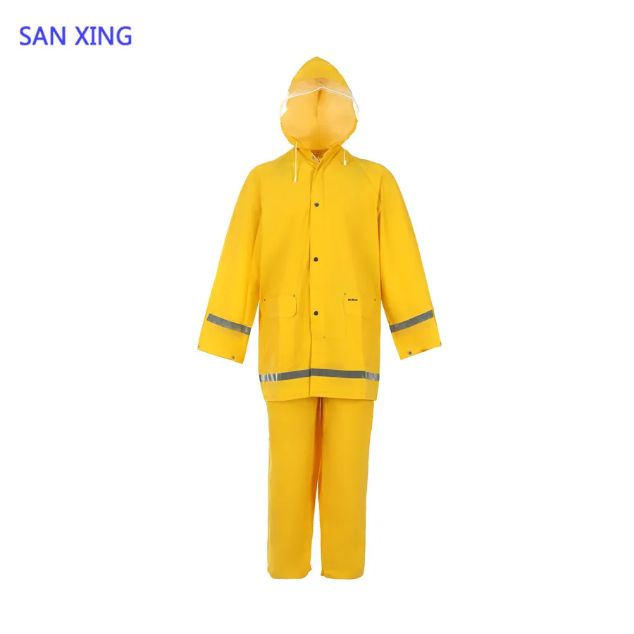 Kids Raincoat-Shijiazhuang Sanxing Garment Co., Ltd.|Customizable, Durable, Waterproof