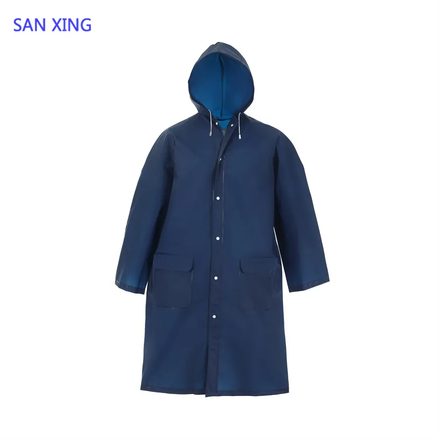 Kids Raincoat-Shijiazhuang Sanxing Garment Co., Ltd.|Customizable, Durable, Waterproof