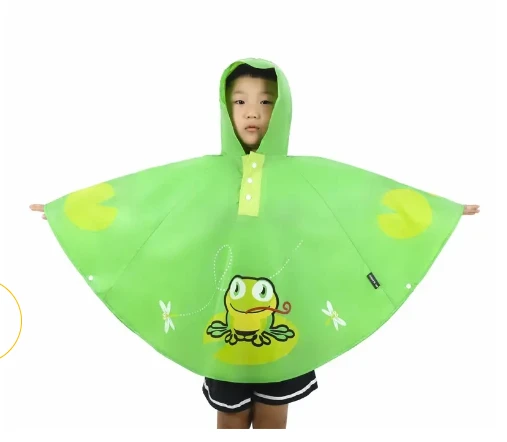 Buying Guides & Comparisons for Childrens Rain Suit