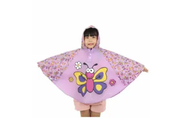 Features of Premium Breathable Raincoat