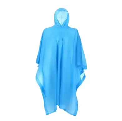 Ultimate Protection: Heavy Duty PVC Rain Gear