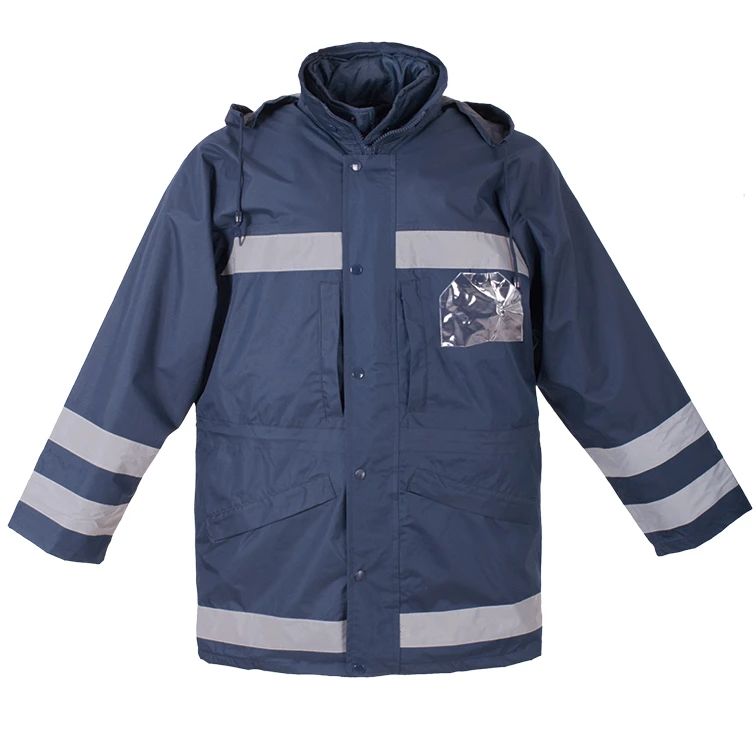 3 In 1 Winter Jacket: A Versatile Solution for Harsh Winters