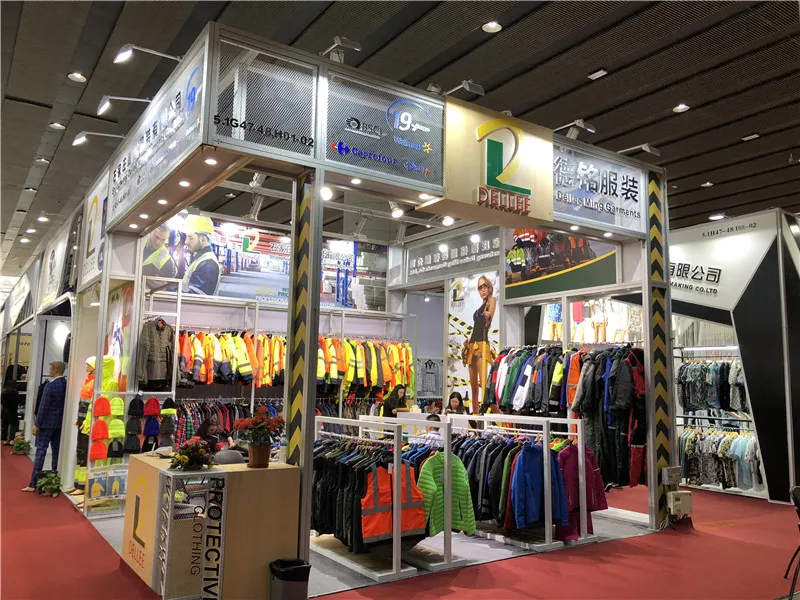 outdoor clothing suppliers