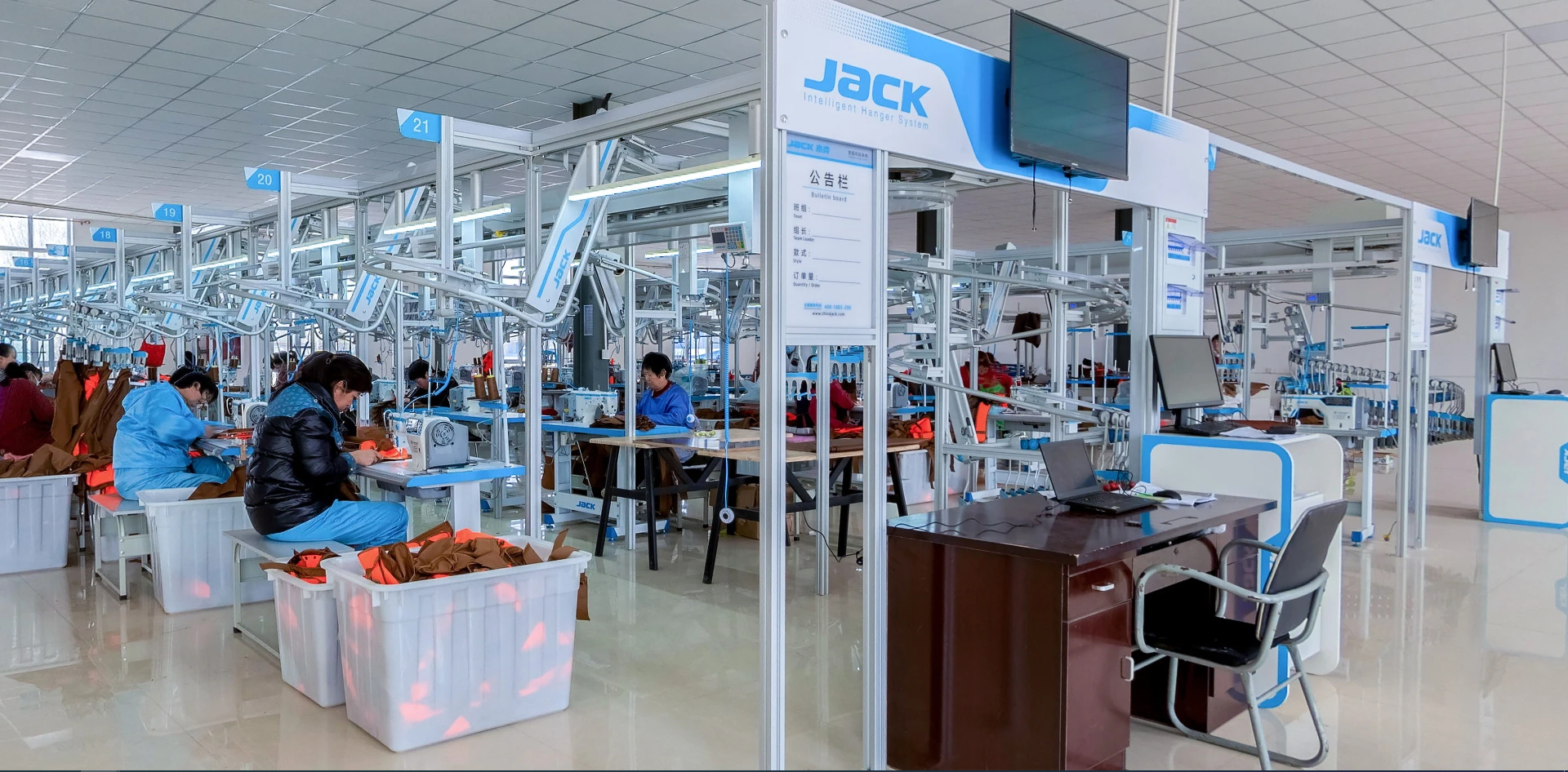 work clothing manufacturers