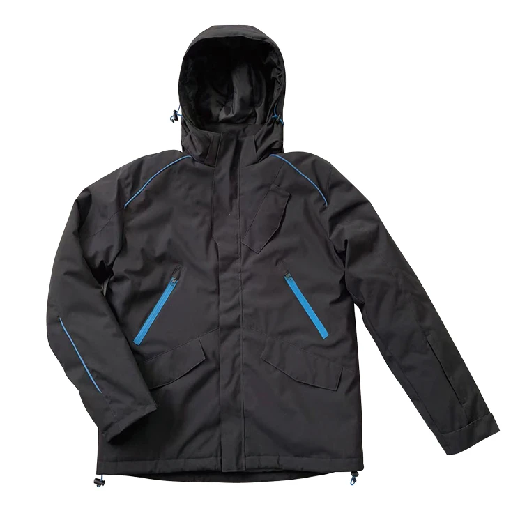 Workwear Jacket: The Ultimate Blend of Functionality and Style