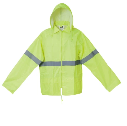 Understanding the Critical Role of Work Clothing Wholesale Manufacturers