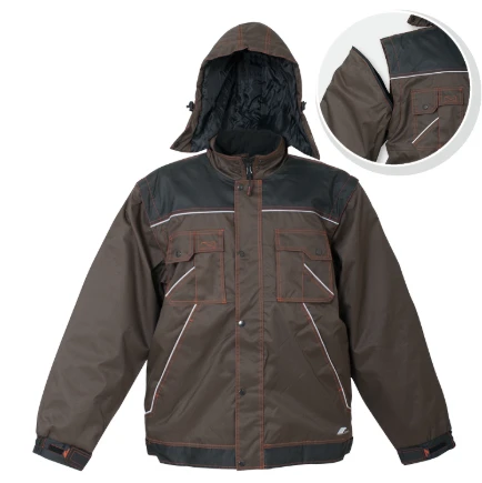 Understanding the Enduring Appeal of the Parka Jacket