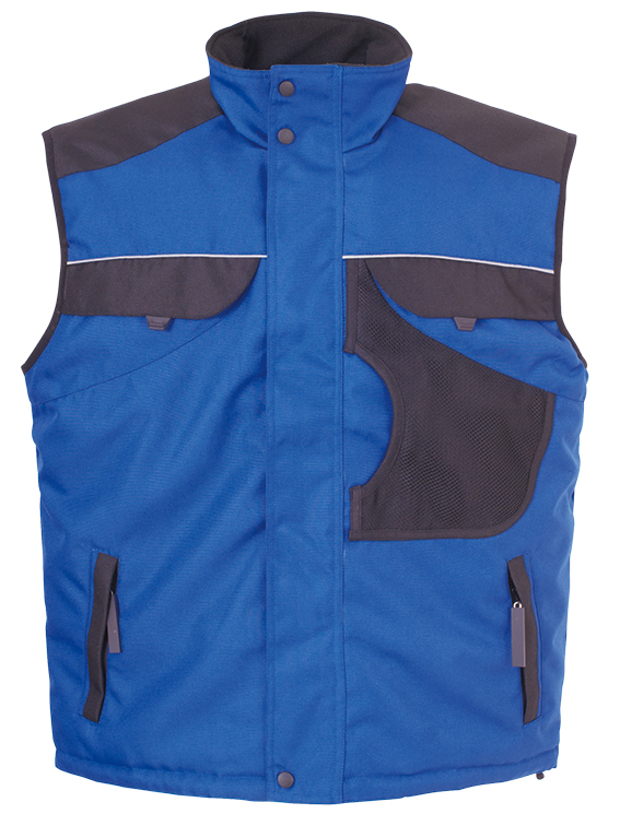 Stay Warm & Agile: Premium Bodywarmer Vests for Men & Women