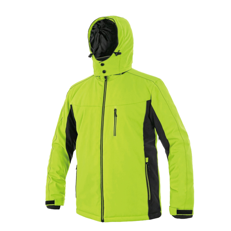 Winter Working Jacket