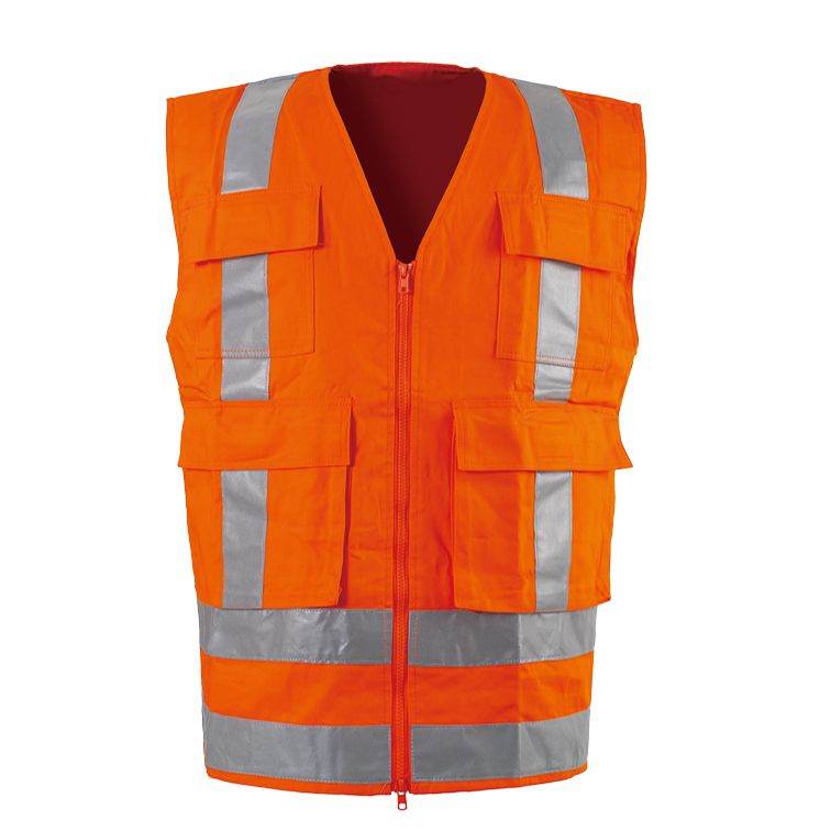 SAFETY VEST