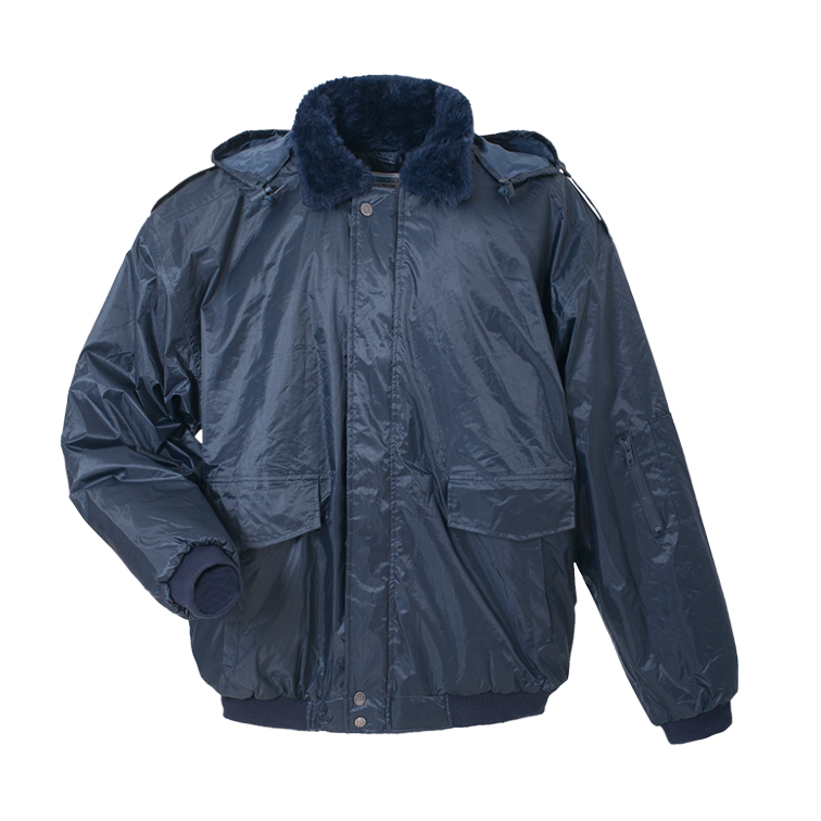 Authentic Pilot Jackets - Durable & Stylish Flight Gear