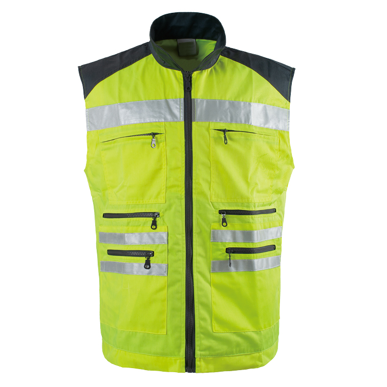 SAFETY VEST