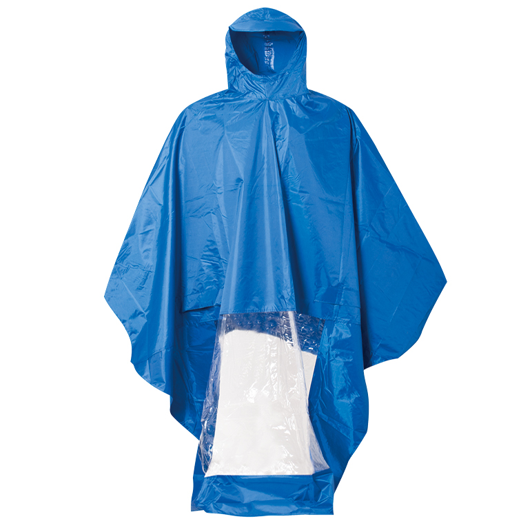 MOTO PONCHO