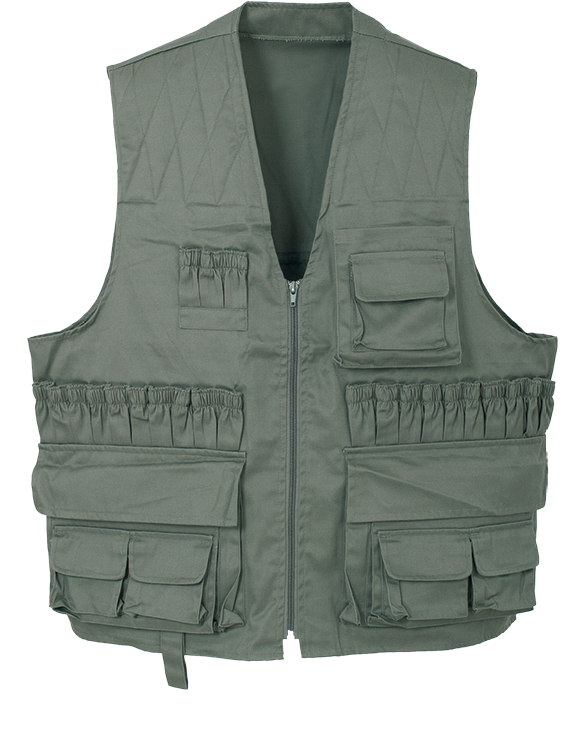HUNTING VEST