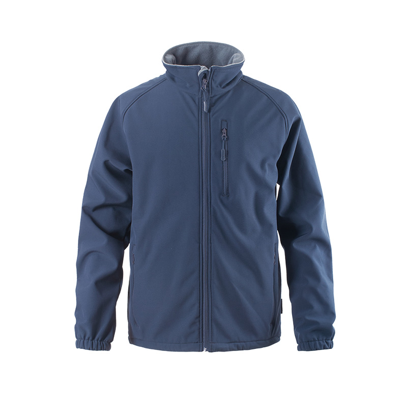 Multipurpose Men’s Fashion Lightweight Softshell Jacket