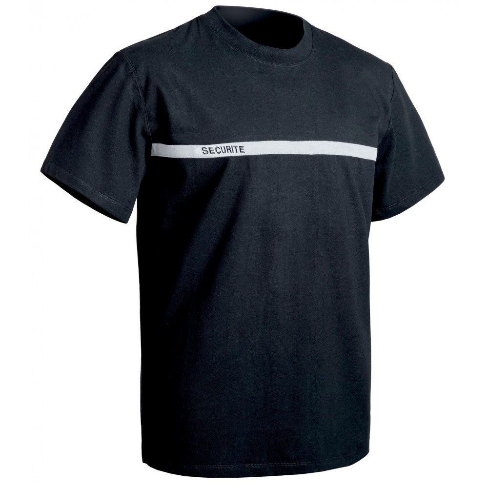 SECURITE T-SHIRT
