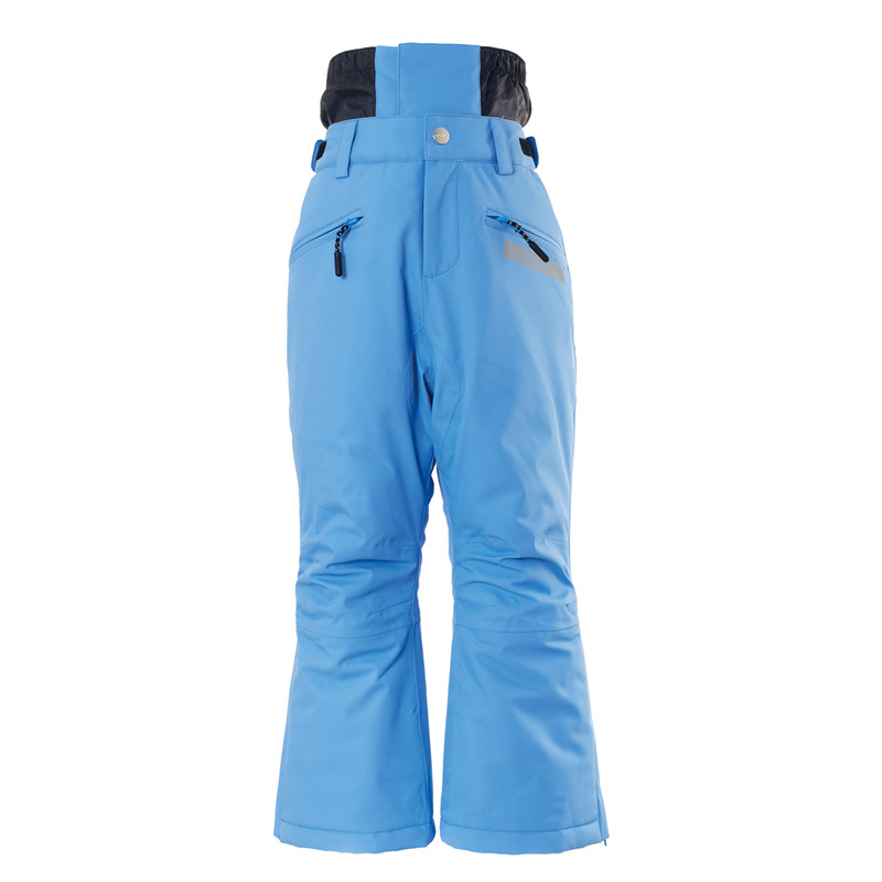 Rip resistant high abrasion waterproof skiing pants