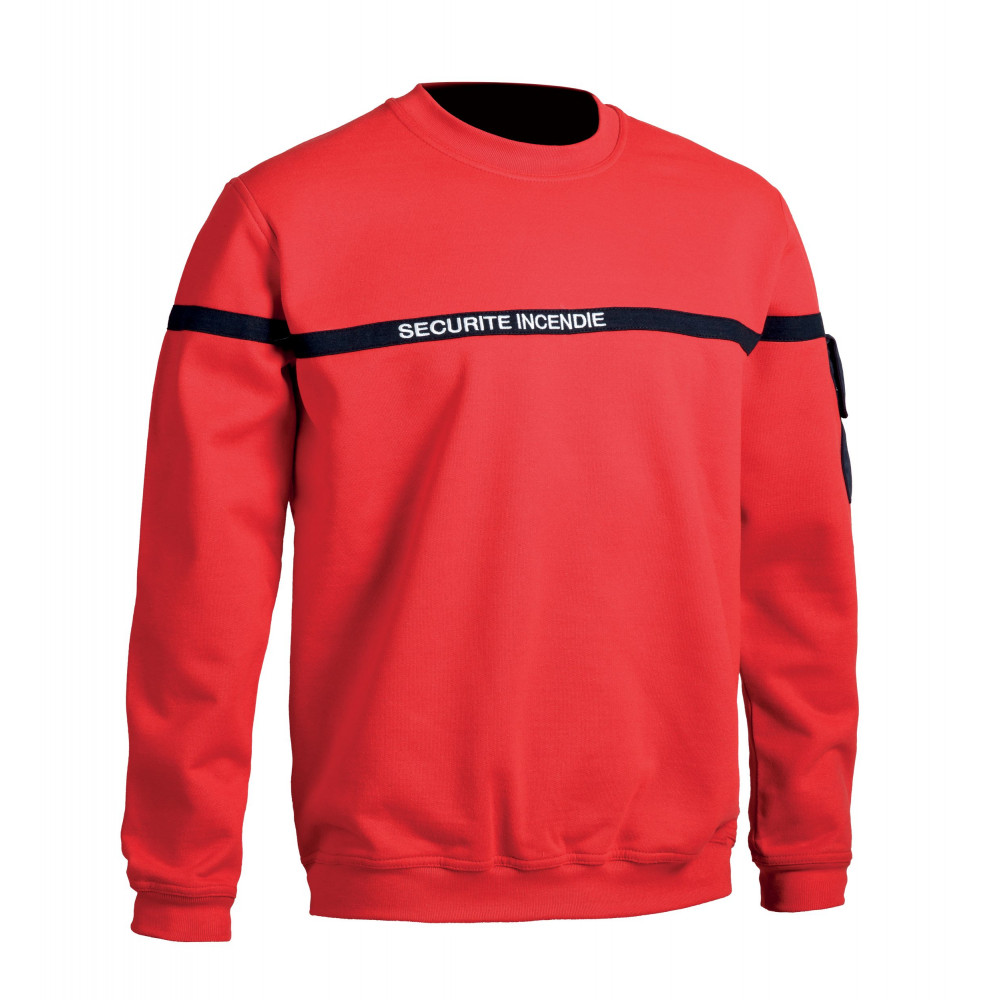 SECURITE SWEATER