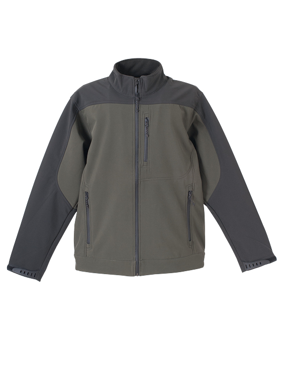 SOFTHELL FLEECE JACKET