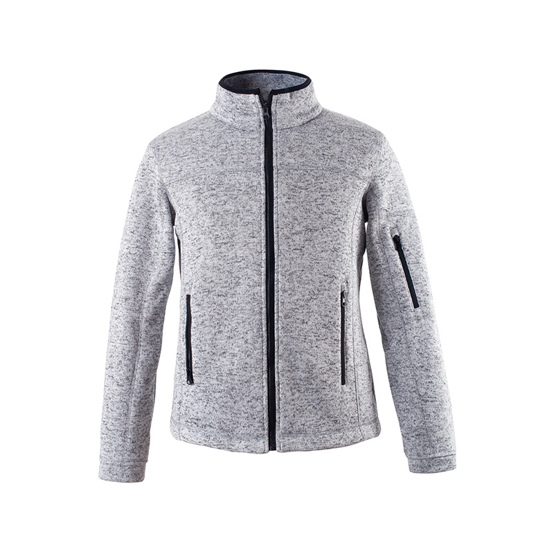 High Quality Men’s Thermal Knit Jacket