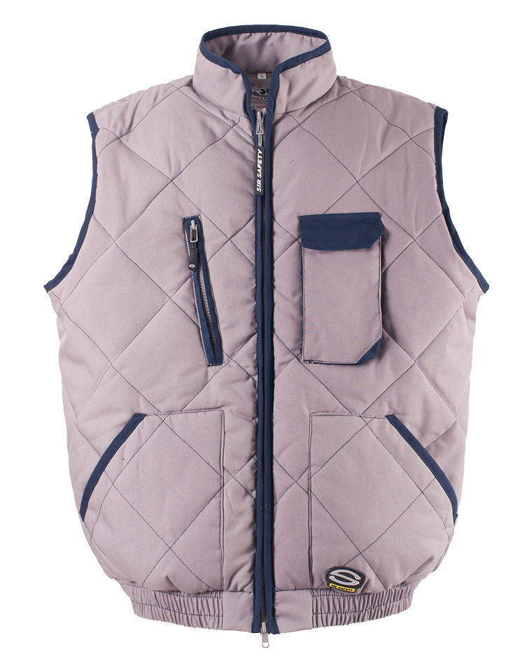 Looking for a Ladies Long Puffer Vest: Warm, Light & Cozy?