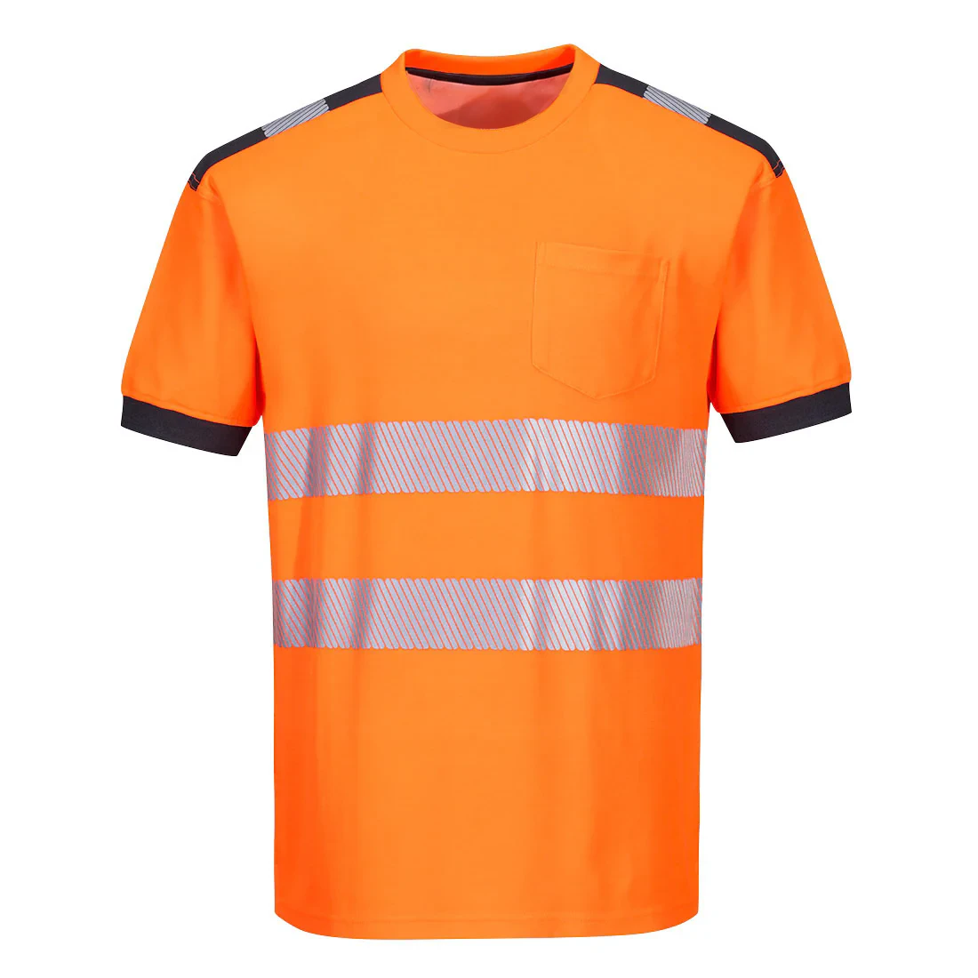 High visibility T-shirt