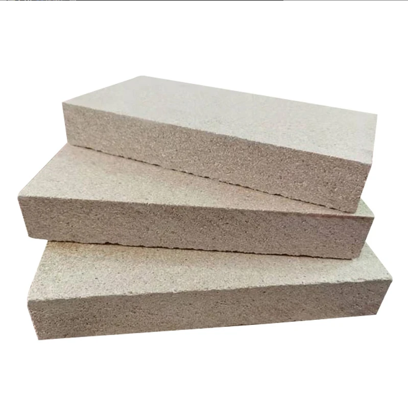 vermiculite board