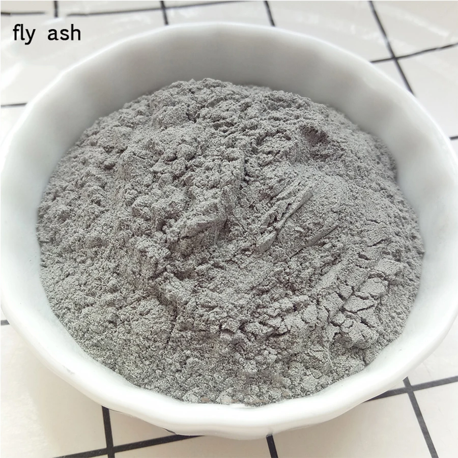 Coal Fly Ash