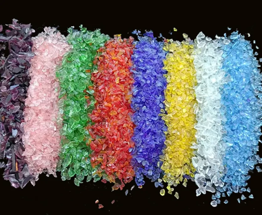 Glass Sand For Sale: Transforming Industry With Sustainable Solutions