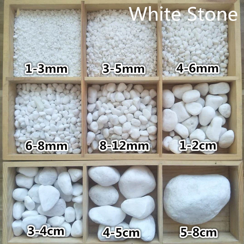 Exploring the Beauty and Versatility of White Stone